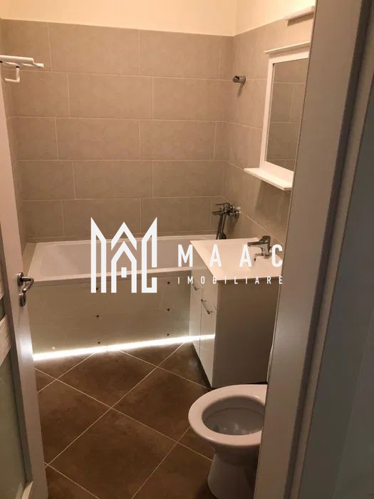 Apartament 2 Camere | 45 Mp | Zona Deventer - Poză 2