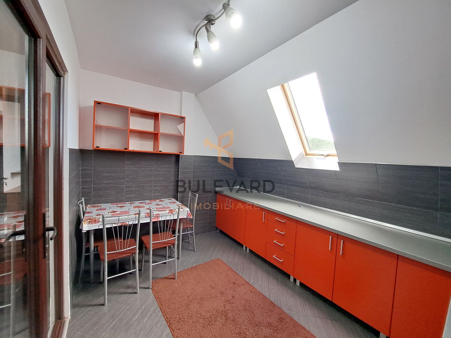 Comision 0! Apartament 3 camere + Parcare, in zona Apahida! - Poză 7