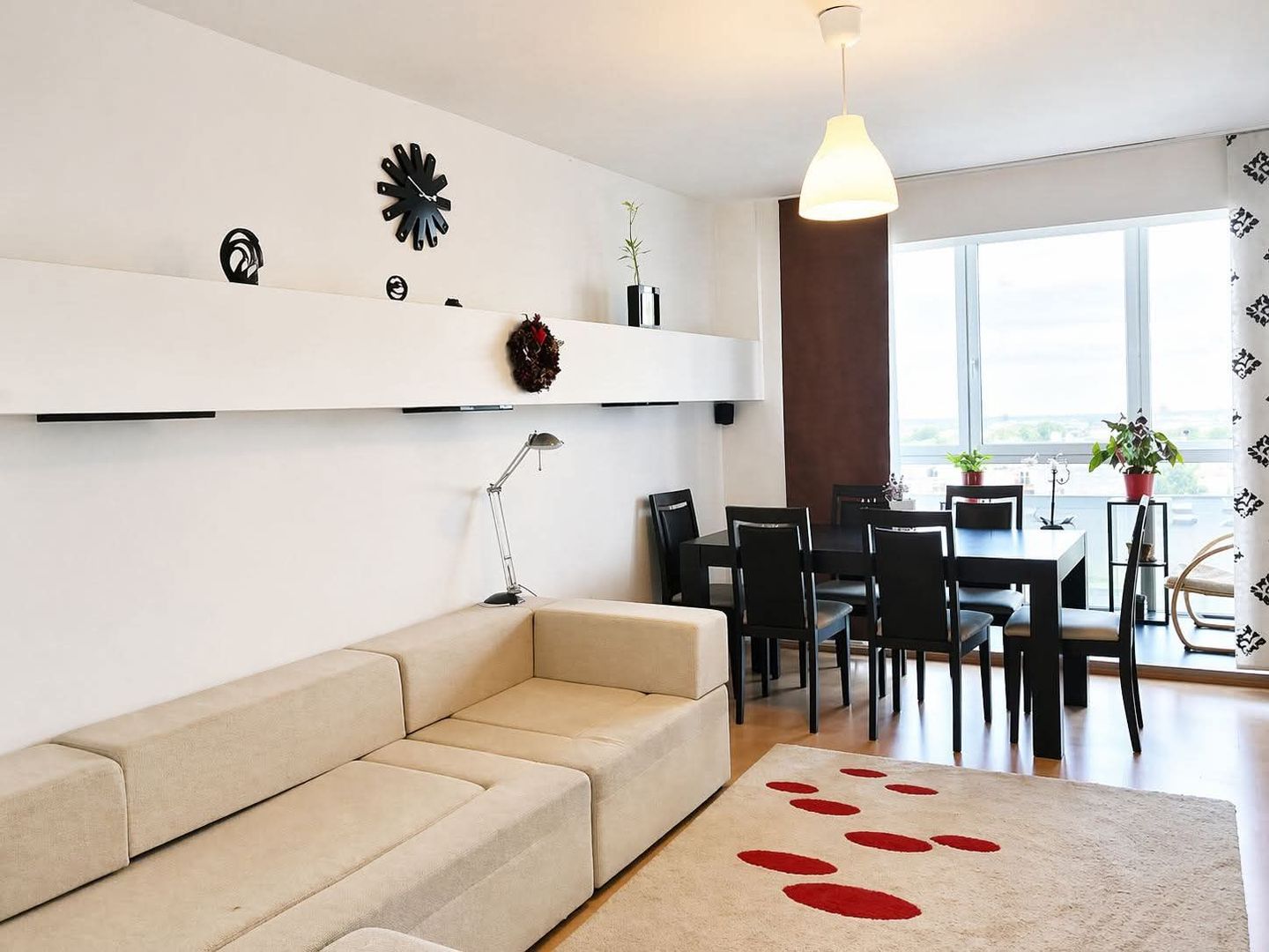 2 camere  Grigorescu  Casa Radio - Poză 2