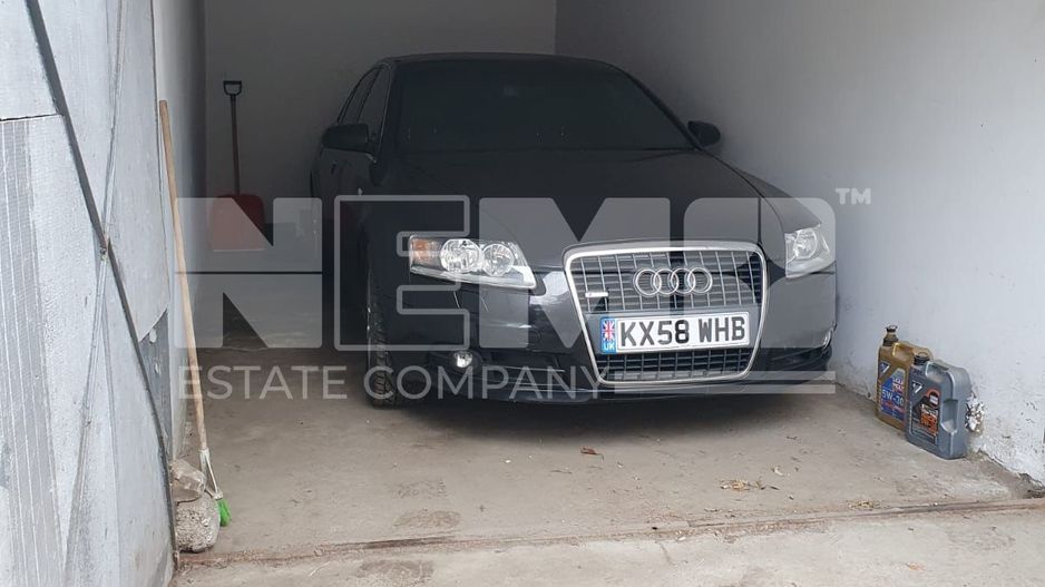 Garaj 18M | Calea Bucovinei - Poză 3