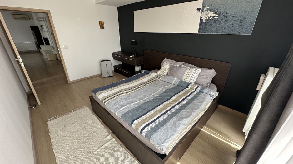 Apartament 2 camere cu terase de 33 mp - Poză 14