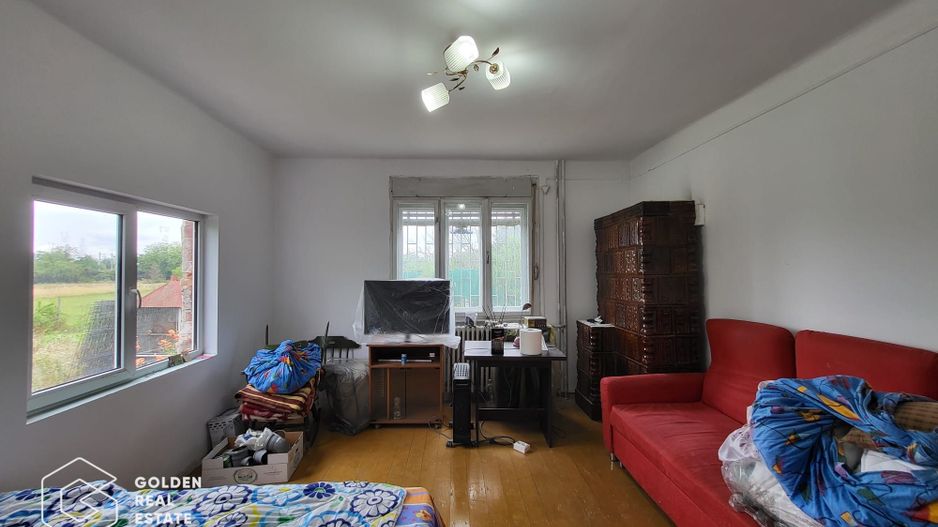 Casa cu D+P+E, 3500 mp teren, zona centrala, Paulis - Poză 10