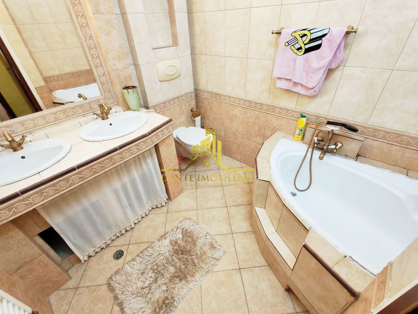 3 camere, 100 mp, modern, balcon, parcare, Gheorgheni, Iulius Mall - Poză 6