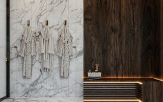Spațiu comercial 450 mp pentru fitness, spa & wellness | Herăstrău - Poză 4