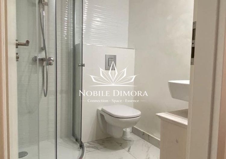 ISHO - Apartament modern cu 3 camere si 2 bai - Take Ionescu - Poză 8