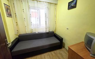 Garsoniera cu balcon, cu camera suplimentara pentru copil, Cetate - Poză 11