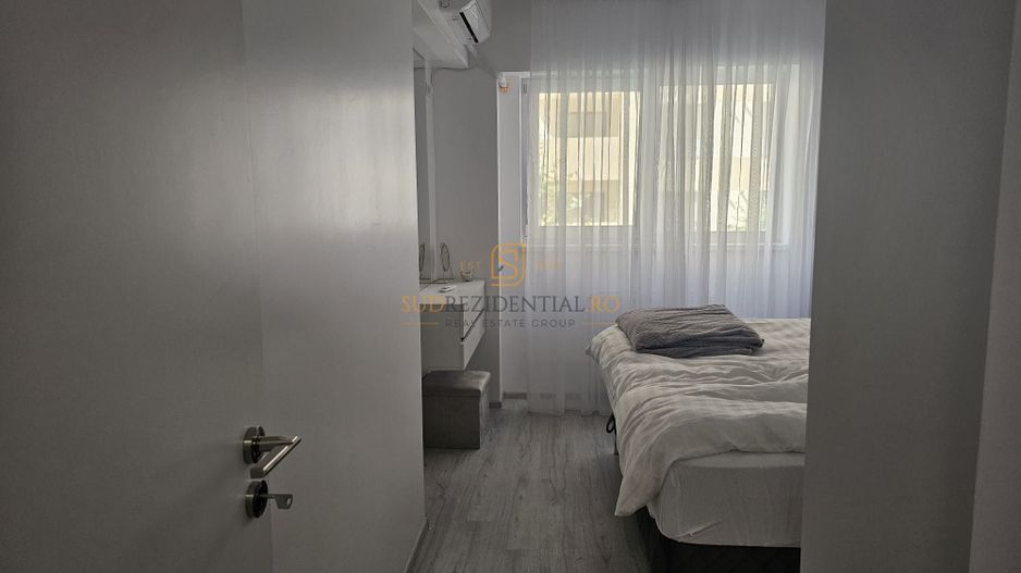 Apartament 2 camere, Brown Residence, Bd. Metalurgiei, parcare inclusa - Poză 5