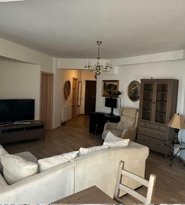 3 camere Timpuri Noi Splaiul Unirii - Poză 2