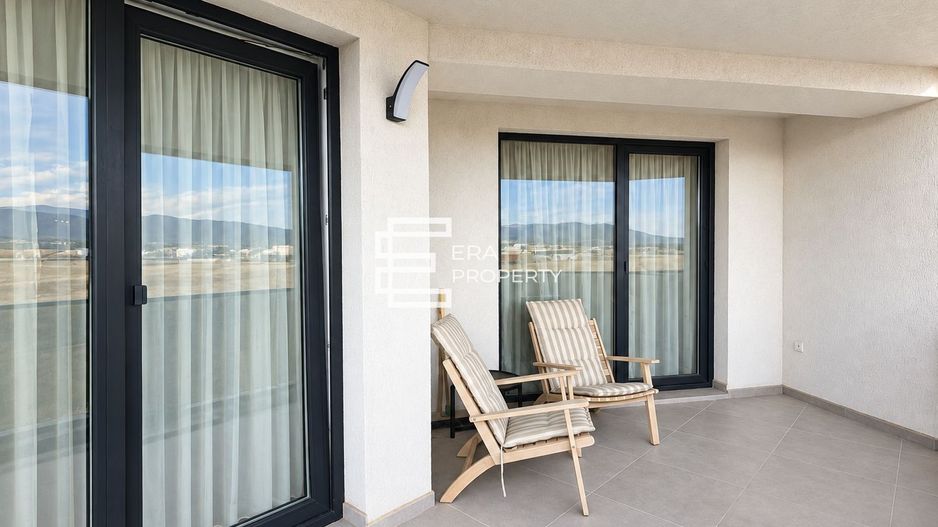 Apartament modern cu 3 camere | 75 mp | 2 terase | 2 băi | Evolution, Șelimbăr - Poză 9