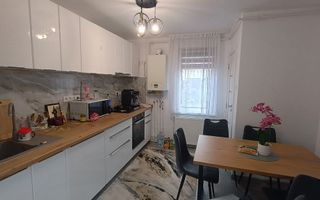 Apartament 3 camere/ Mobilat și utilat modern/ 2 Băi/ Zona Unirii - Poză 5