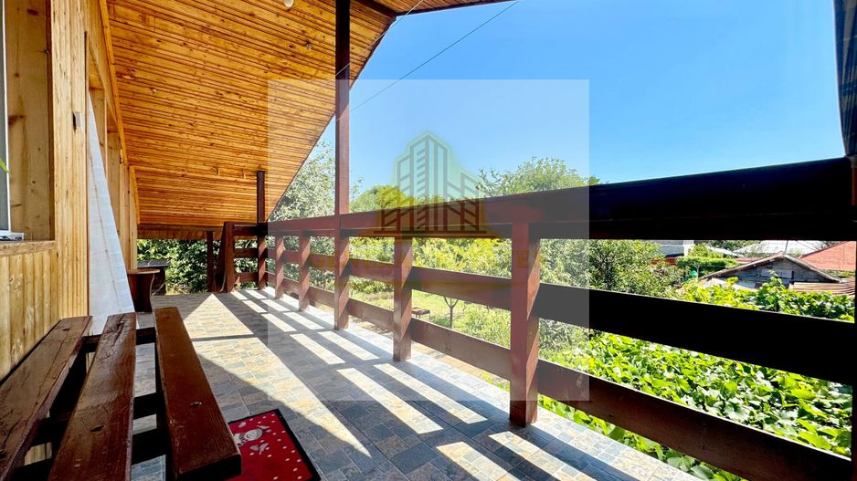 Vânzare Casă - Copou- P+M - lângă Gradina Botanică - Poză 6