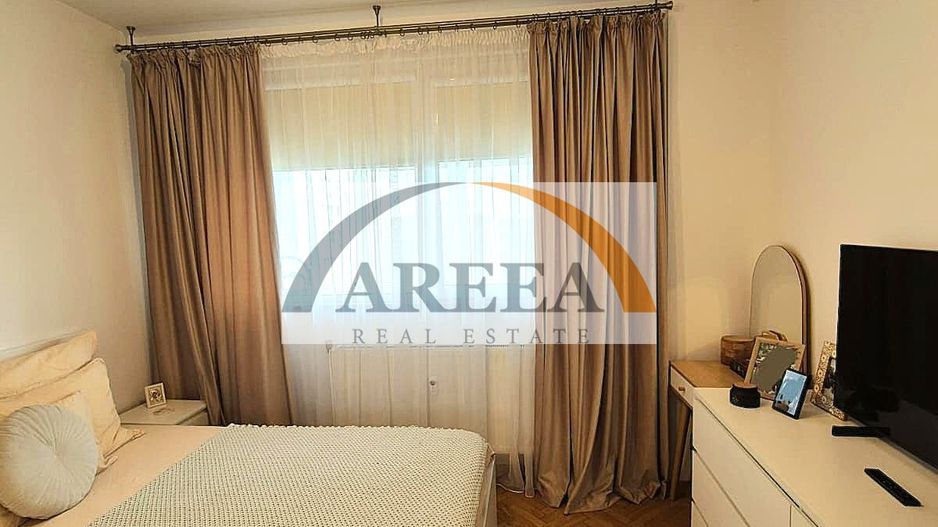 DE VANZARE - 2 camere - RENOVAT in 2025 - Ion Mihalache/1 Mai - Poză 5