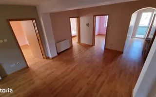Chirie sau Vânzare - Vila Mare 3 Apartamente + Buncăr – Privat Afacere - Poză 11