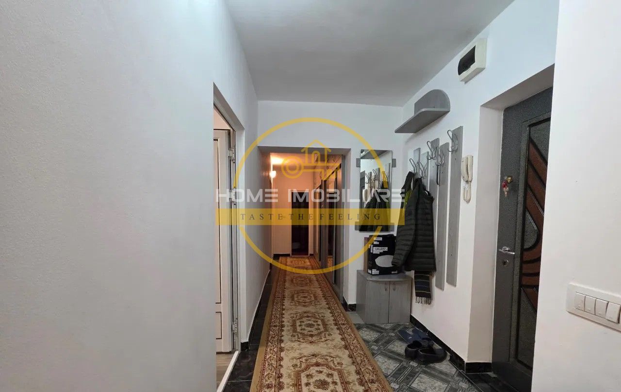 🏠Apartament 3 cam, 74MP, etaj 3 // 📍Păcurari - Kaufland - Poză 8