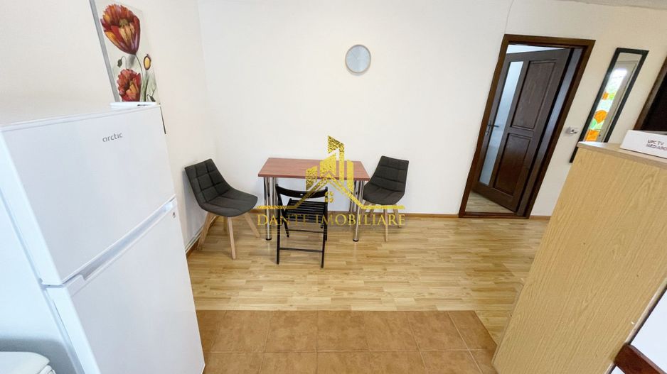 2 camere, modern, decomandat, balcon, parcare, Andrei Muresanu, LIDL - Poză 11
