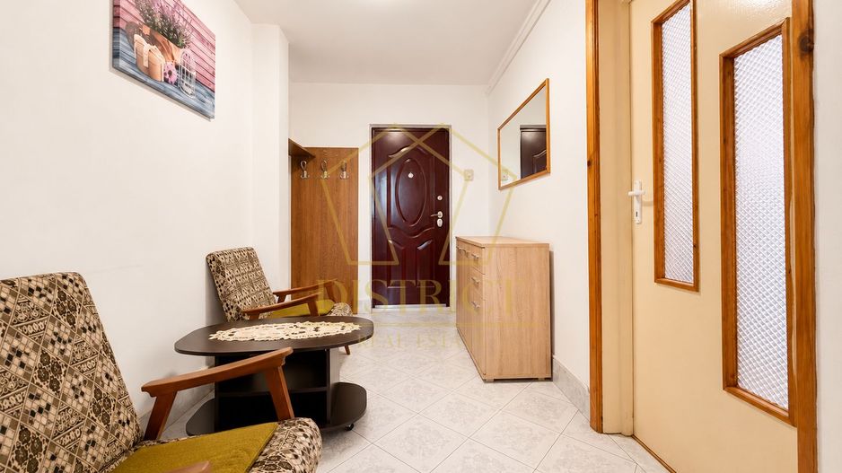 Apartament cu 2 camere și boxa | Dâmbovița - Poză 7