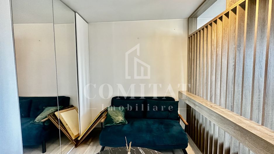 Ideală pentru Investitie! Garsonieră la cheie | Iris - Poză 2