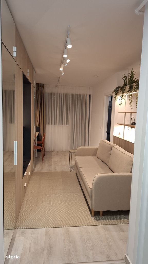 Studio Hils Pallady loc de parcare metrou Anghel Saligny - Poză 12