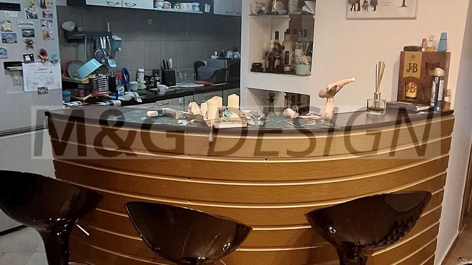 3 camere decomandat  zona Dacia - Poză 6