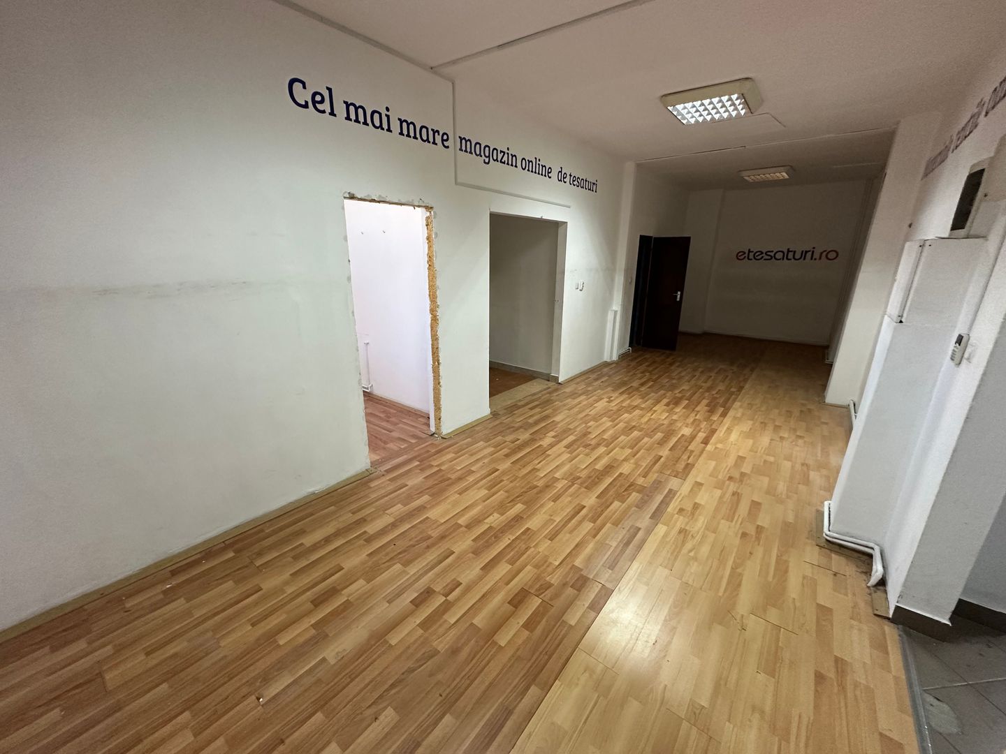 Spatiu comercial Calea Aradului - Poză 10