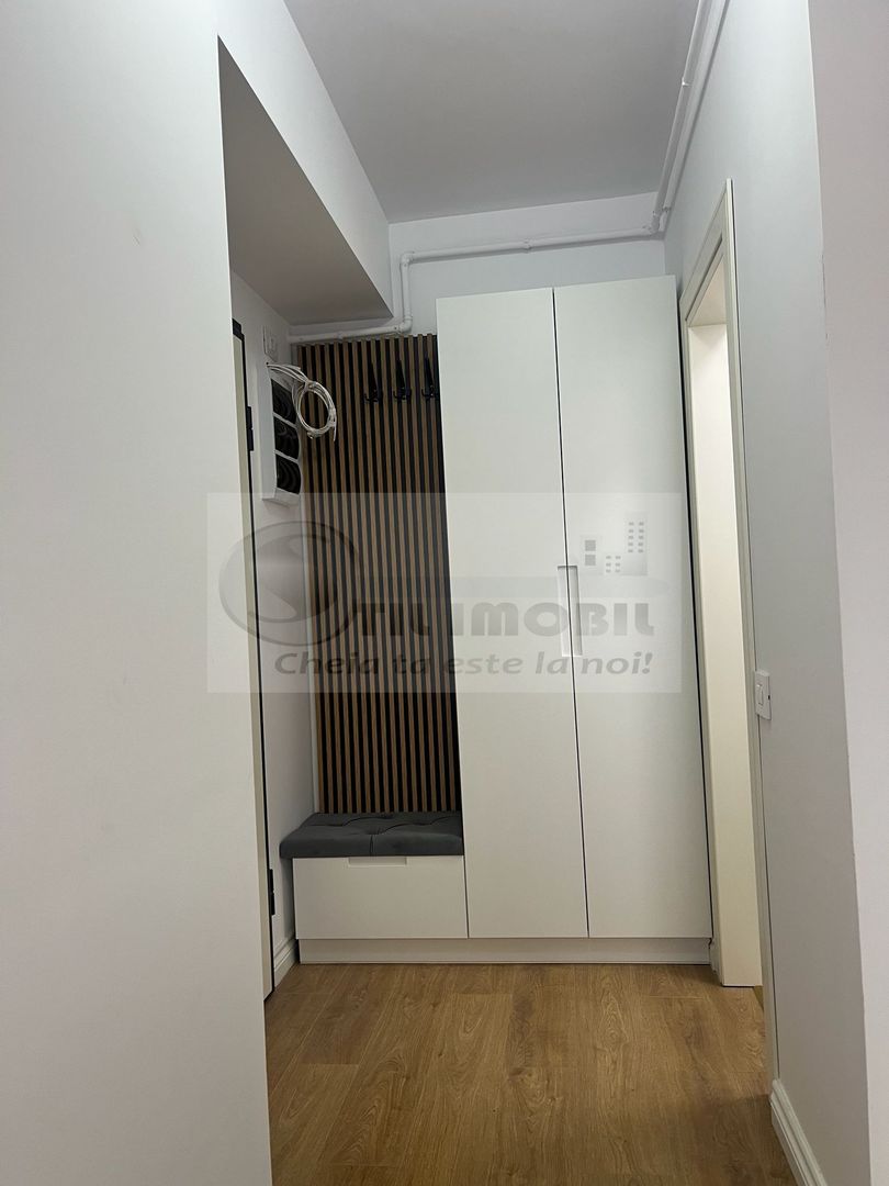 Apartament 2 camere Moara de Vant - 599 euro - Poză 16