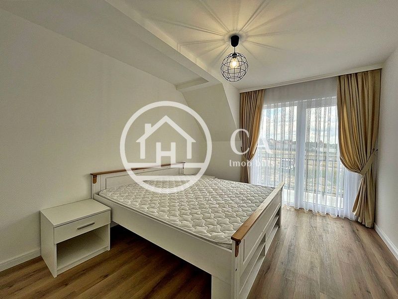 Casă de închiriat cu 4 camere în Oncea, Oradea - Poză 6