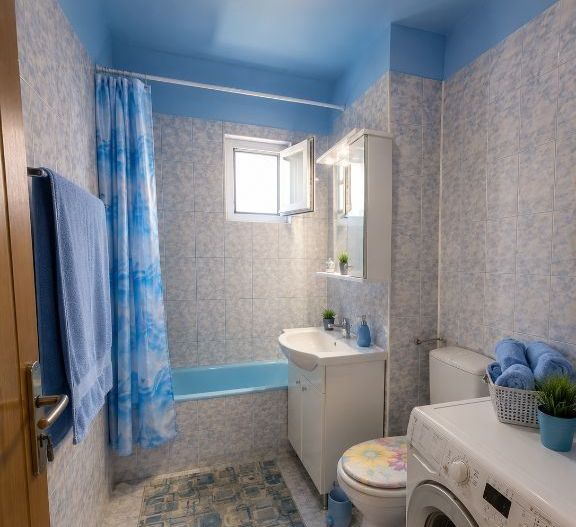 Apartament Ultra Central Cetate -Arnsberg Alba Iulia - Poză 6