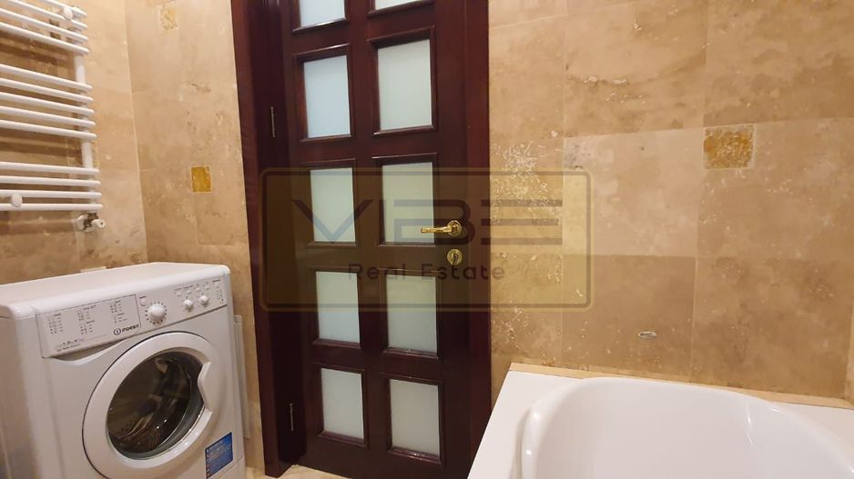 Garsoniera premium Copou - Exclusive Residence - Poză 9