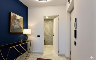 Cloud 9 Duplex 3 camere | Premium | Etaj superior | Aviatiei - Pipera - Poză 10