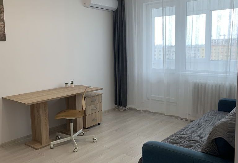 Garsoniera la 2 min de metrou Gorjului - Poză 1