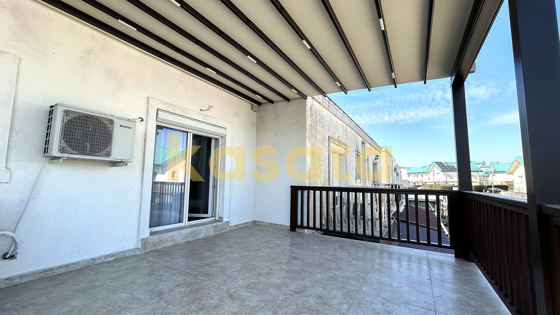 Vila Cosmopolis I 3 camere I mobilat si utilat I prima inchiriere I - Poză 20