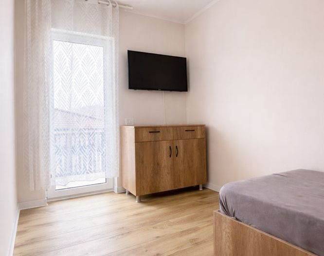 Braytim-Giroc | 3 Camere | Mobilt si Utilat | Terasa 70 mp - Poză 5