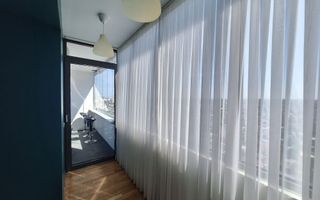 Apartament 2 camere modern | Etaj 14 | Vedere panoramica, 4 min metrou - Poză 15