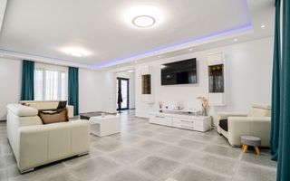 Penisune - Afacere la cheie 9 camere de vanzare la 20km de Cluj-Napoca - Poză 4
