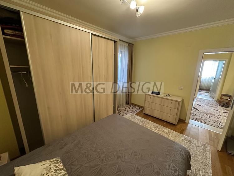 Apartament 3 camere zona Braytim - Poză 8