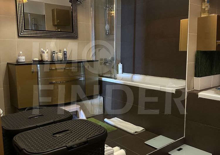 Apartament de lux cu vedere panoramica asupra Clujului - Poză 8