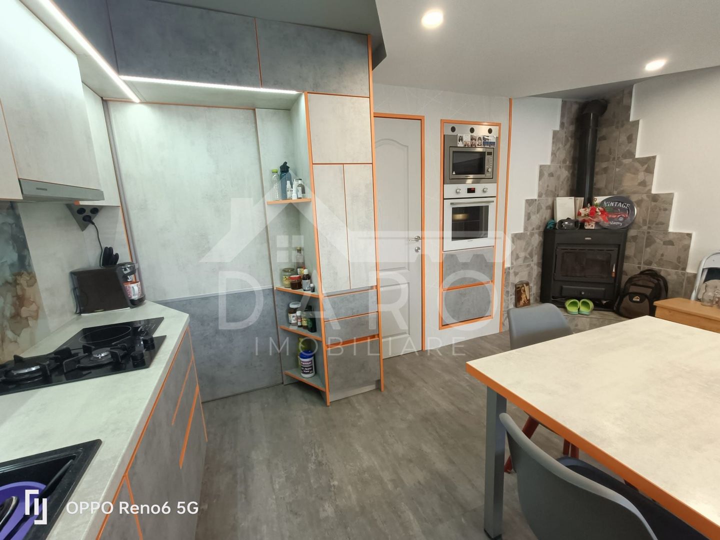 🔥 Casă pe un singur nivel | 100 mp | Teren 1.000 mp | Remetea | - Poză 20