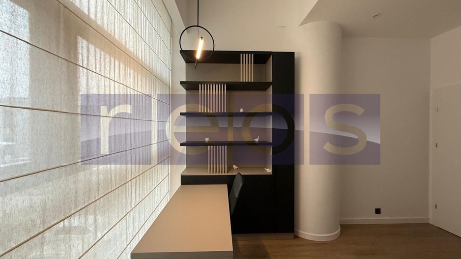 INCHIRIERE 4 CAMERE | ONE NORTH LOFT | MOBILAT SI UTILAT LUX | LOC PARCARE | - Poză 26