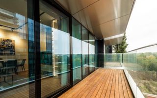 Apartament Premium cu 2 Camere I One Mircea Eliade - Poză 6