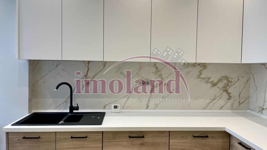 Vanzare apartament premium 2025, 3 cam in VILA | 81 mp | Dorobanti Capitale - Poză 14