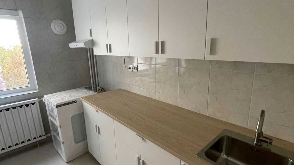 AP 3 CAMERE CALEA VITAN, PET-FRIENDLY,BUCATARIE INCHISA, METROU 10 MIN - Poză 4