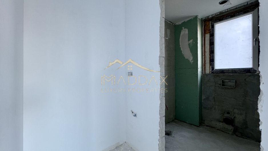 Apartament cu 2 camere *60mp utili* + curte *46mp*  // Floreasca - Park View - Poză 11