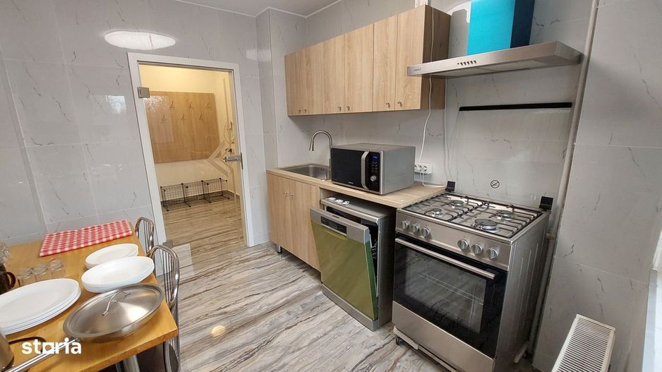 Titan - Metrou Titan (2-3 minute), Ap. 2 Camere, Etaj 2/7 - Poză 11