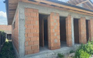 Casa individuala noua, deosebita - Parter -Sura Mica - Sibiu - Poză 2