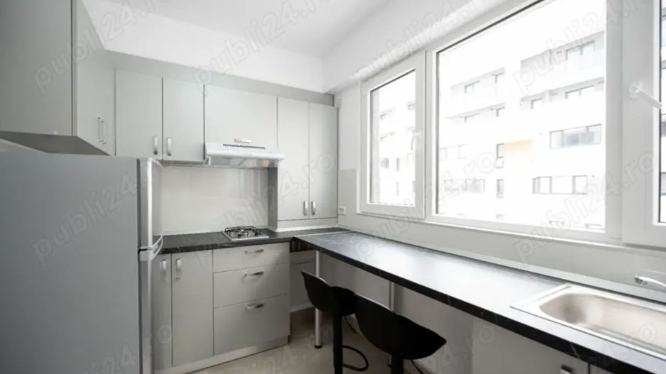 Apartament 2 camere – Studio ,Bloc 2023 - Poză 5