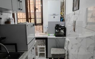 Vanzare apartament 3 camere Floreasca | Centrala proprie&Boxa - Poză 7