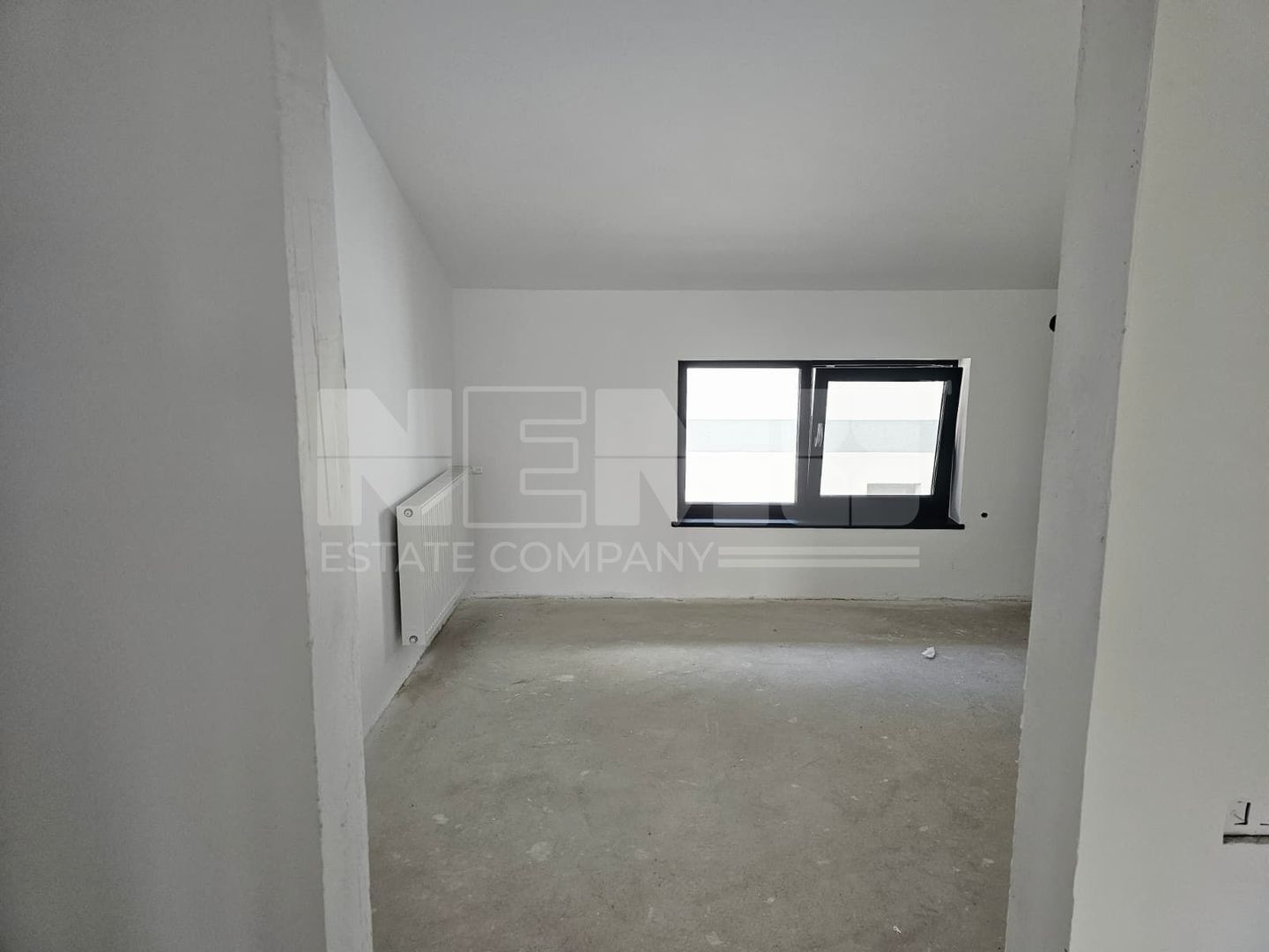 Apartament cu 3 Camere  78 mpI Suceava/Complex La Stejari I 106.000E - Poză 10
