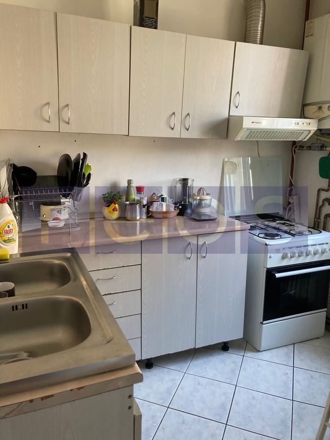 VANZARE 2 CAMERE  DECOMANDAT -Dorobanti- Iancu de Hunedoara - Poză 9