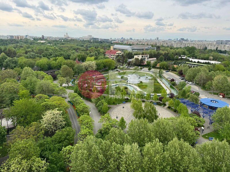 Apartament de Vânzare 3 Camere | Zonă Premium Tineretului, lângă Parc - Poză 1