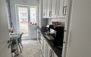 Bloc Nou 3 camere de vanzare sos Berceni 5 min metrou D. Leonida - Poză 4